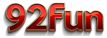 92fun logo
