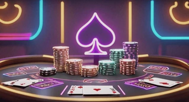 92fun European Blackjack Pro