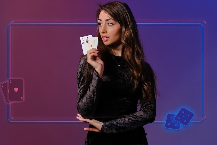 92fun Live Casino