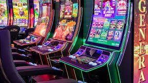 92fun Arcade